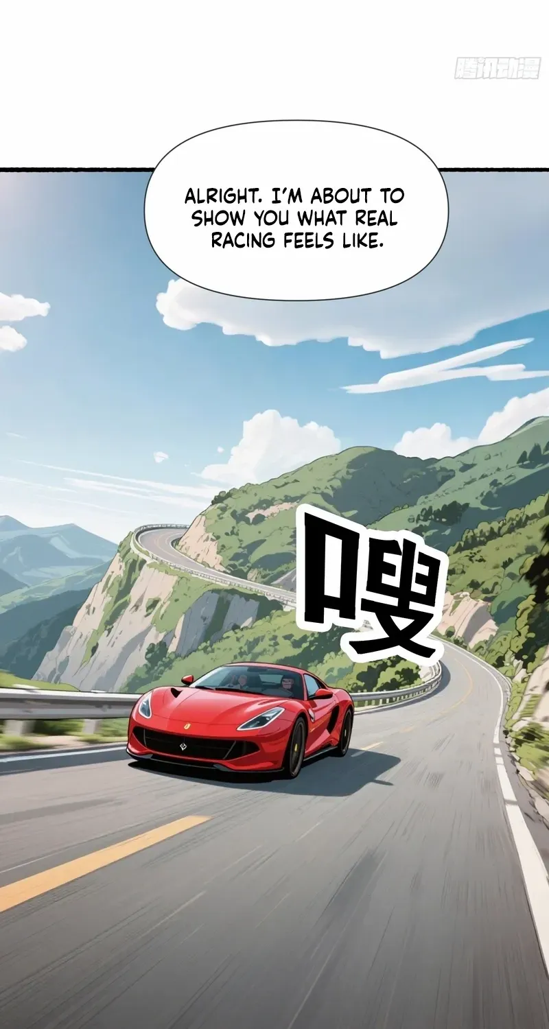 Cashback Spending꞉ Infinite Wealth & Freedom Chapter 16 page 23 - 