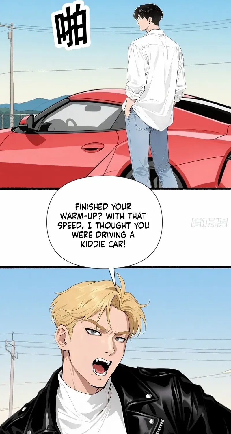 Cashback Spending꞉ Infinite Wealth & Freedom Chapter 16 page 25 - 
