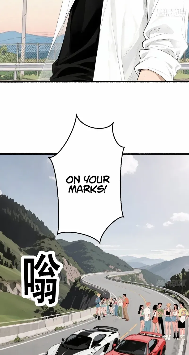 Cashback Spending꞉ Infinite Wealth & Freedom Chapter 16 page 27 - 
