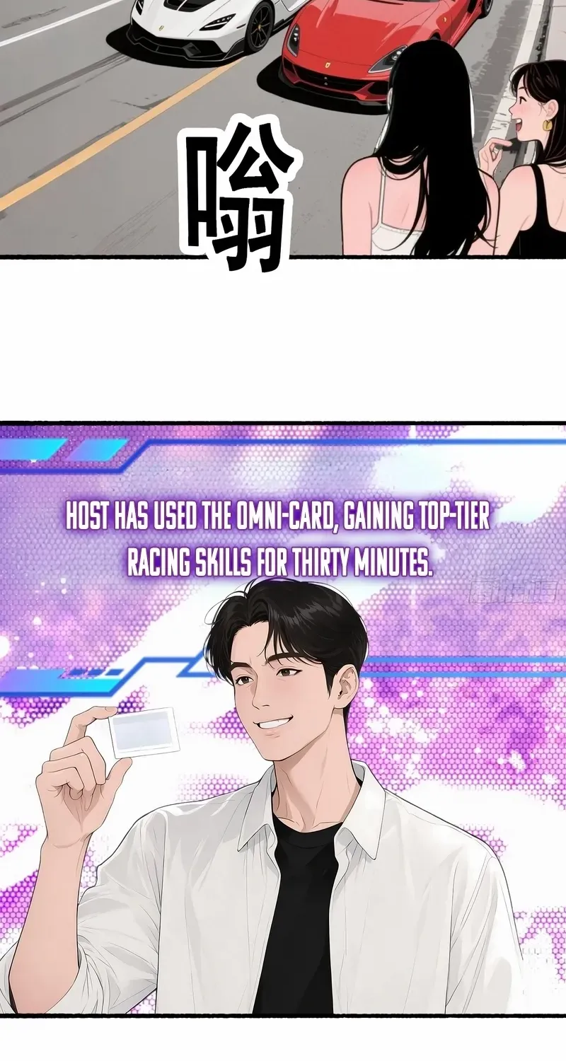 Cashback Spending꞉ Infinite Wealth & Freedom Chapter 16 page 28 - 