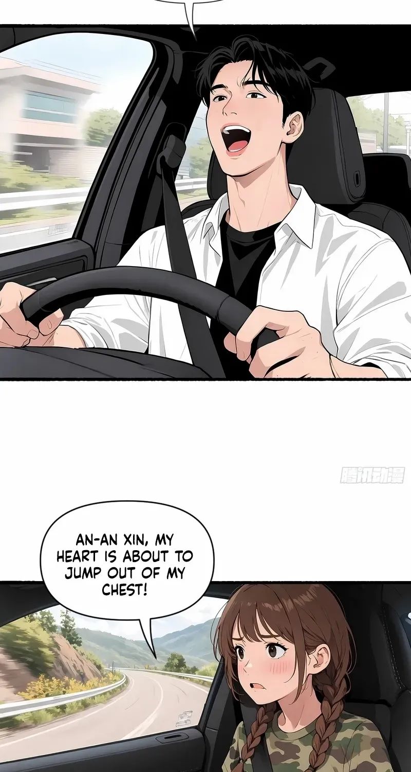 Cashback Spending꞉ Infinite Wealth & Freedom Chapter 16 page 31 - 