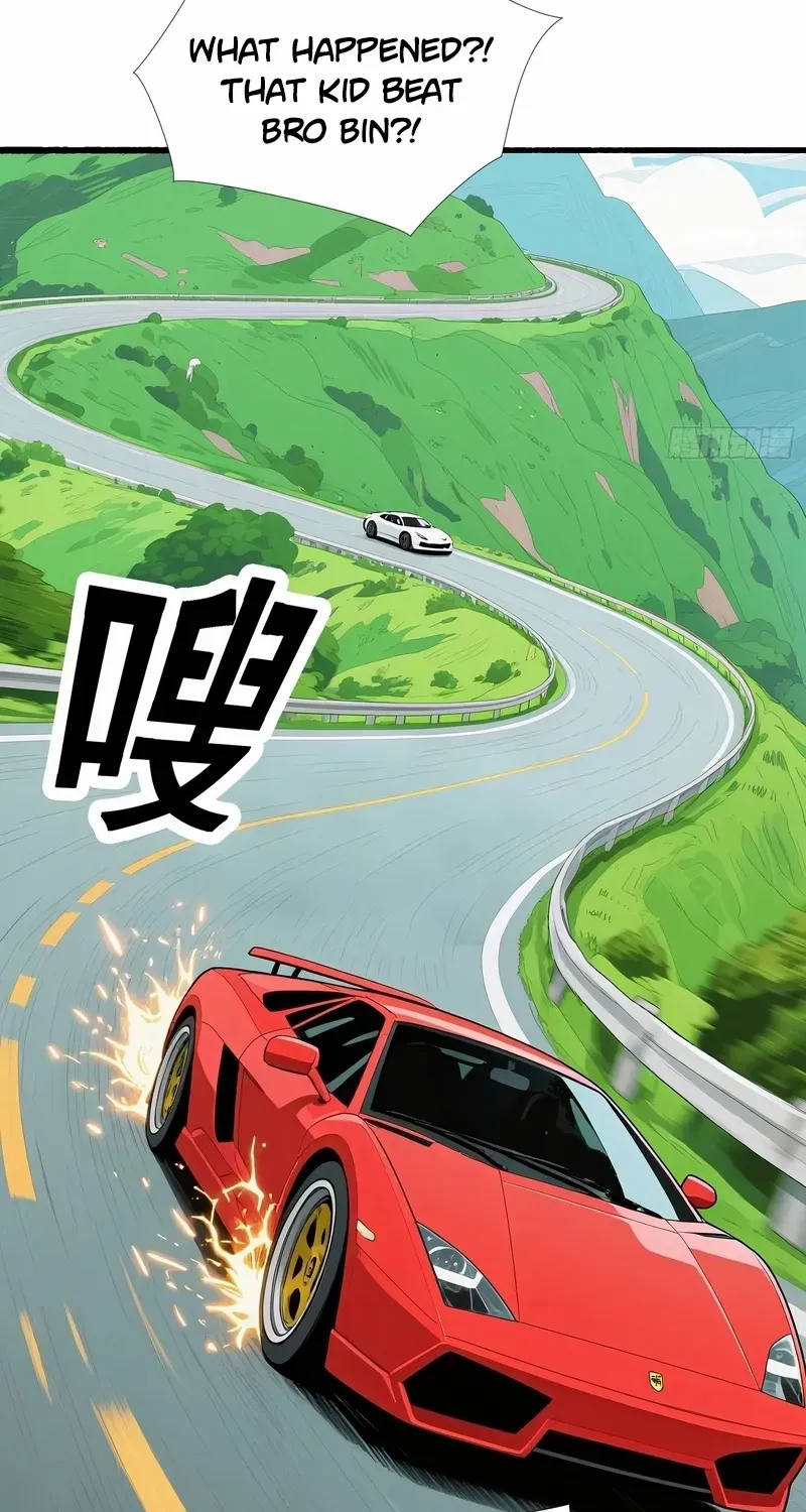 Cashback Spending꞉ Infinite Wealth & Freedom Chapter 16 page 34 - 