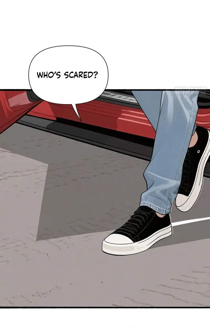 Cashback Spending꞉ Infinite Wealth & Freedom Chapter 16 page 8 - 