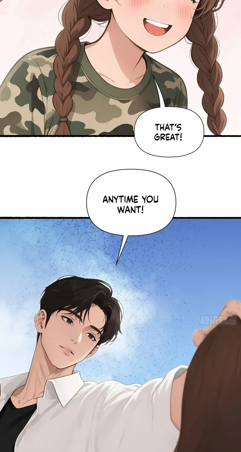 Cashback Spending꞉ Infinite Wealth & Freedom Chapter 17 page 12 - 