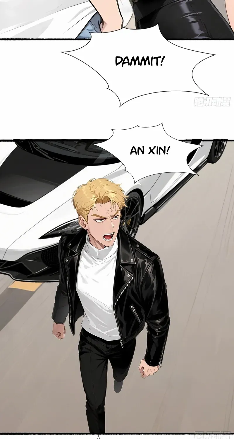 Cashback Spending꞉ Infinite Wealth & Freedom Chapter 17 page 14 - 