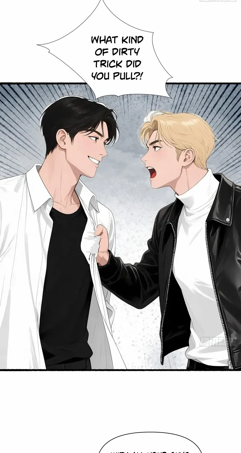 Cashback Spending꞉ Infinite Wealth & Freedom Chapter 17 page 15 - 