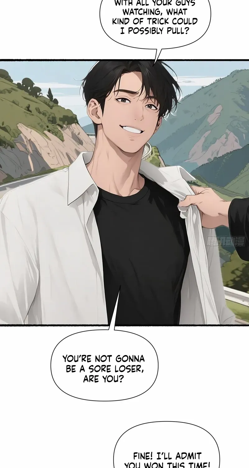 Cashback Spending꞉ Infinite Wealth & Freedom Chapter 17 page 16 - 