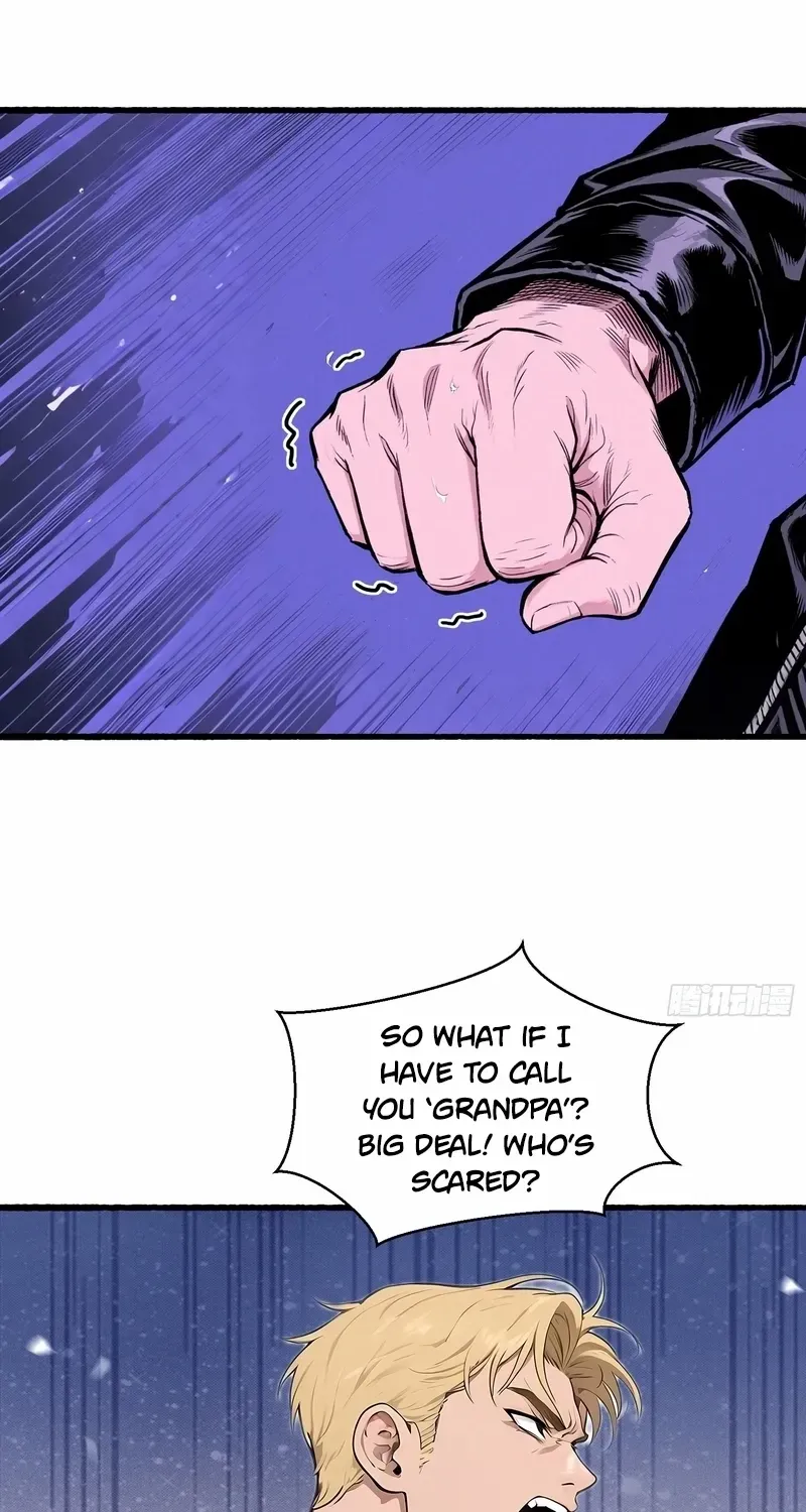 Cashback Spending꞉ Infinite Wealth & Freedom Chapter 17 page 19 - 