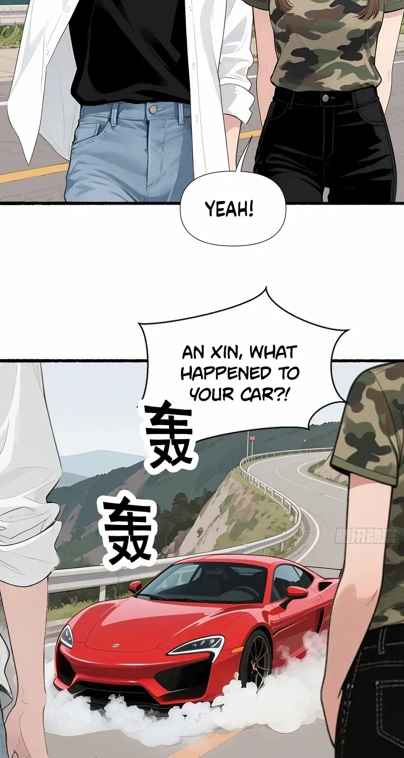Cashback Spending꞉ Infinite Wealth & Freedom Chapter 17 page 22 - 