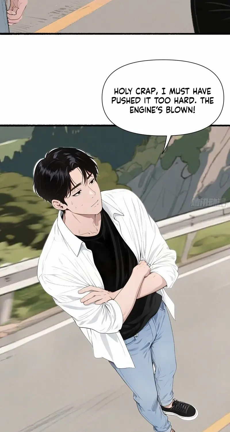 Cashback Spending꞉ Infinite Wealth & Freedom Chapter 17 page 23 - 