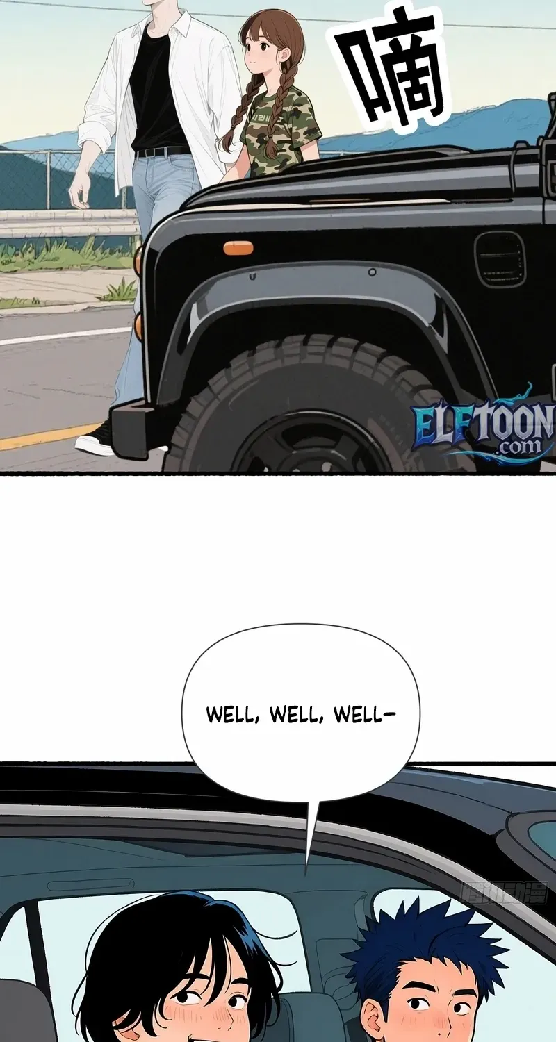 Cashback Spending꞉ Infinite Wealth & Freedom Chapter 17 page 27 - 