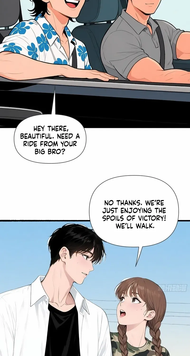 Cashback Spending꞉ Infinite Wealth & Freedom Chapter 17 page 28 - 