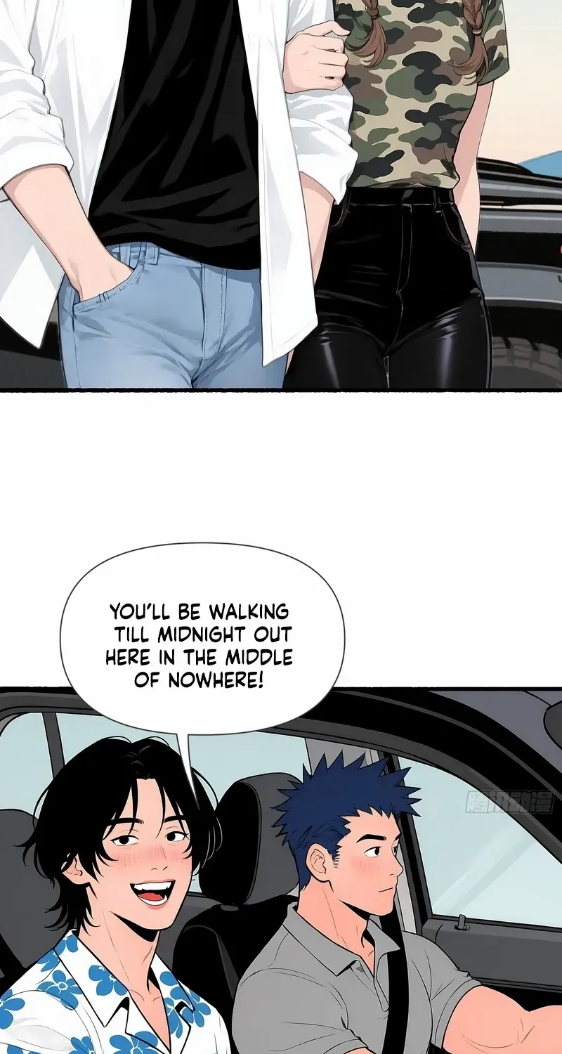 Cashback Spending꞉ Infinite Wealth & Freedom Chapter 17 page 29 - 