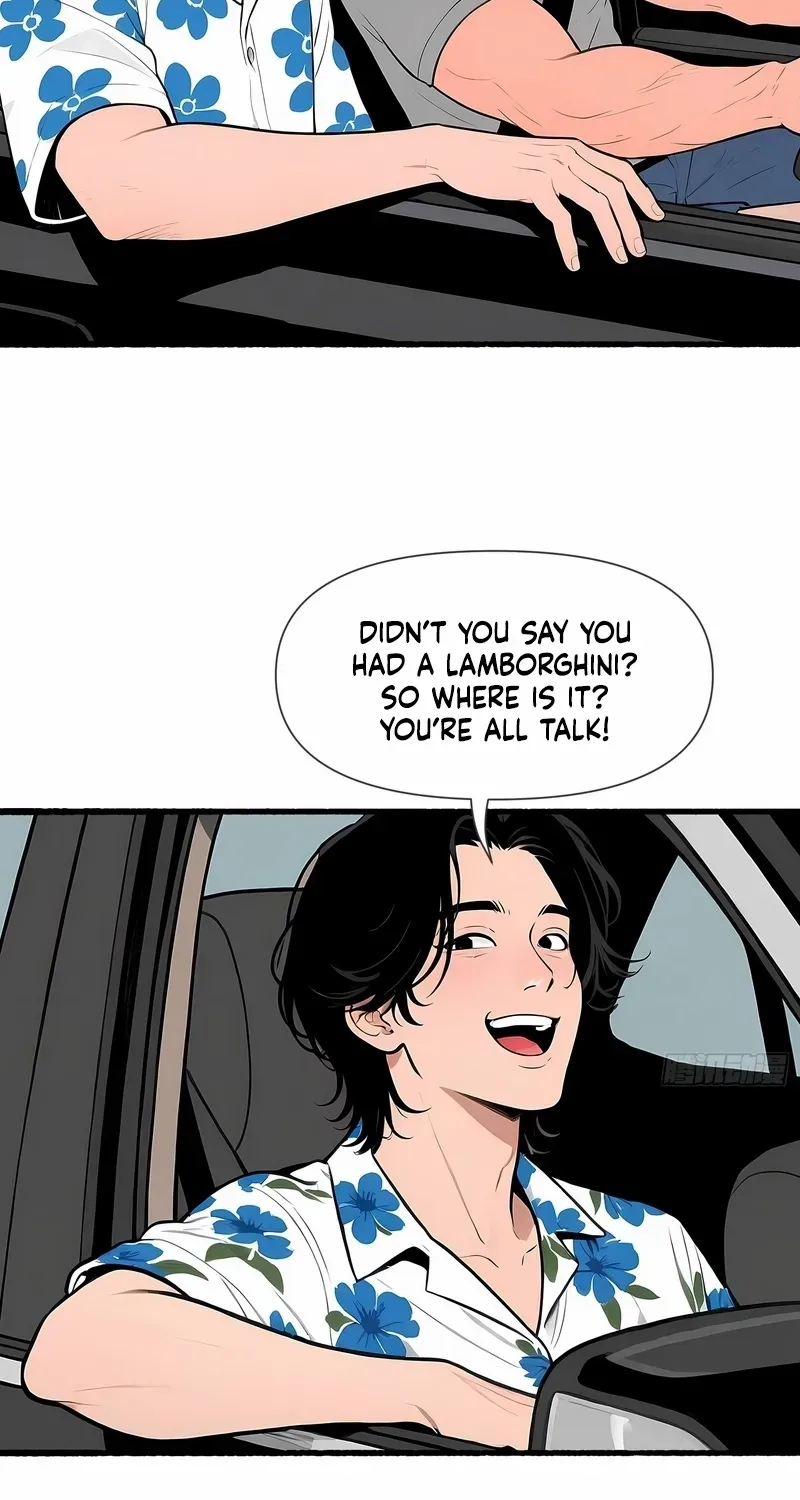 Cashback Spending꞉ Infinite Wealth & Freedom Chapter 17 page 30 - 