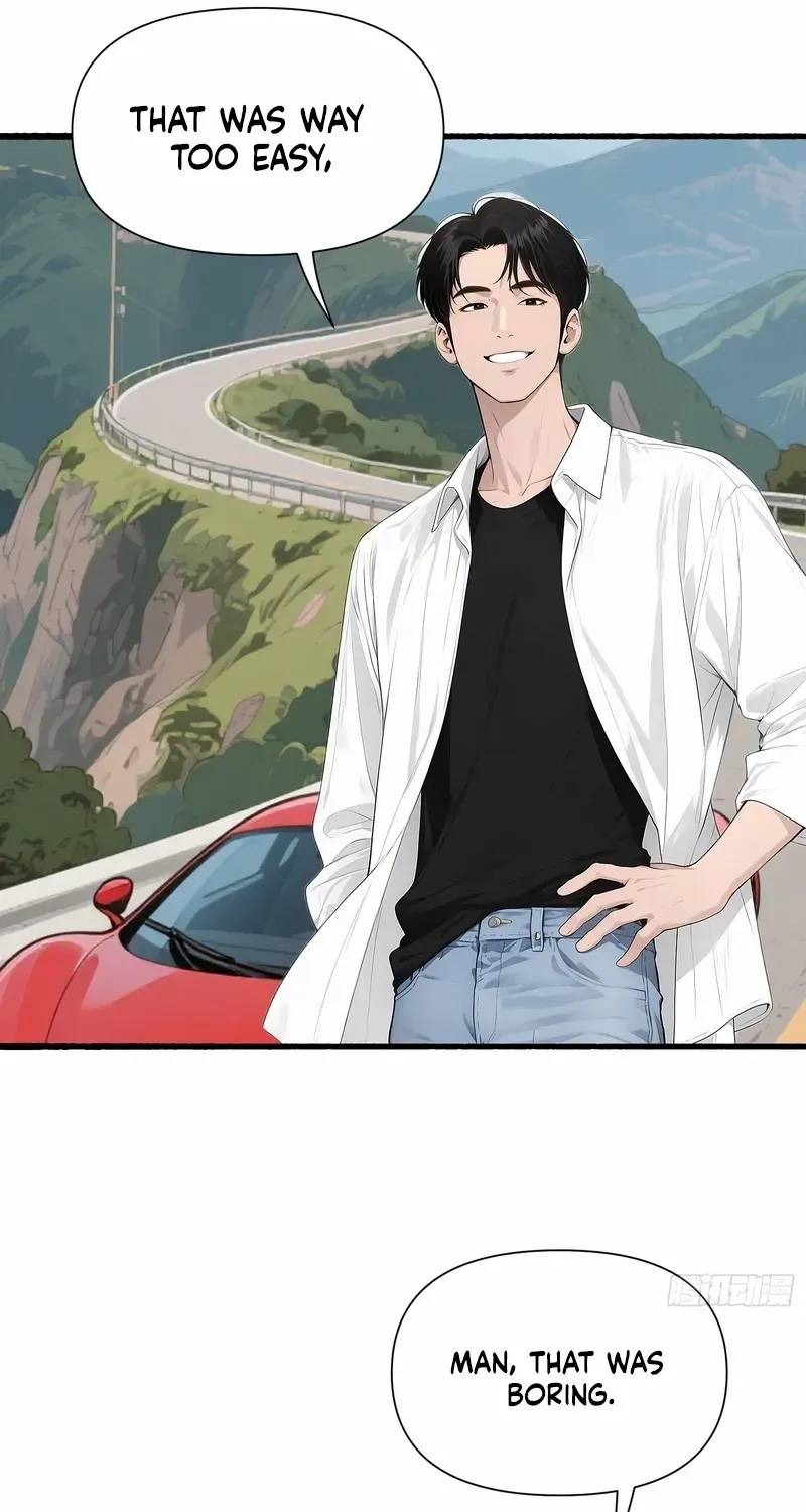 Cashback Spending꞉ Infinite Wealth & Freedom Chapter 17 page 4 - 