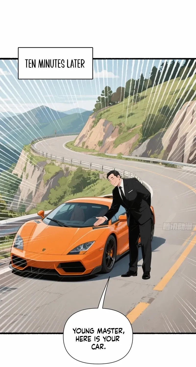 Cashback Spending꞉ Infinite Wealth & Freedom Chapter 17 page 32 - 