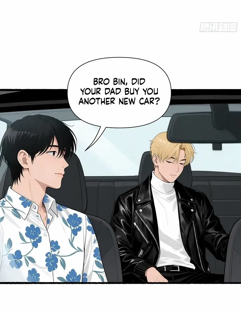Cashback Spending꞉ Infinite Wealth & Freedom Chapter 17 page 33 - 