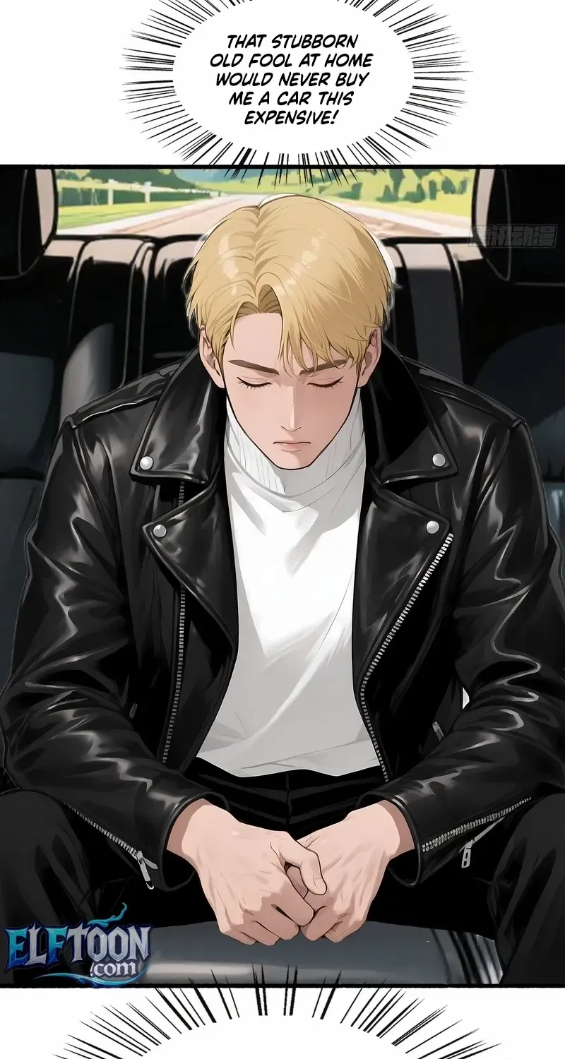 Cashback Spending꞉ Infinite Wealth & Freedom Chapter 17 page 36 - 