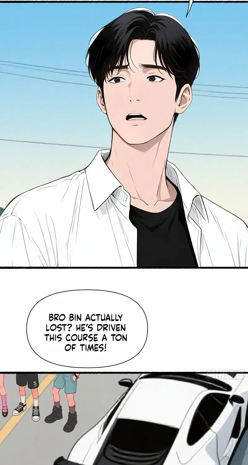 Cashback Spending꞉ Infinite Wealth & Freedom Chapter 17 page 5 - 