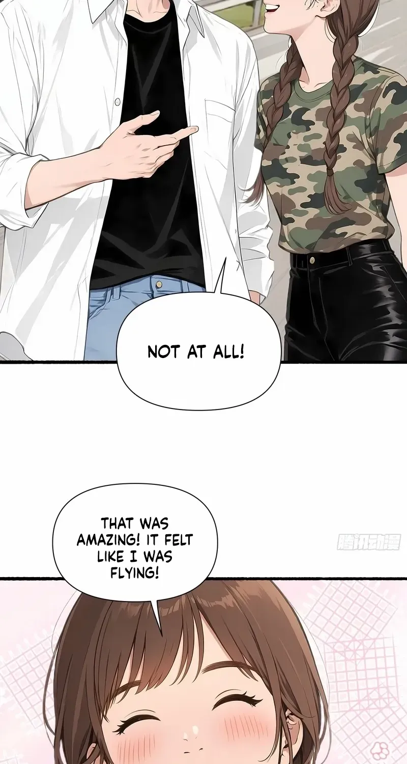 Cashback Spending꞉ Infinite Wealth & Freedom Chapter 17 page 7 - 