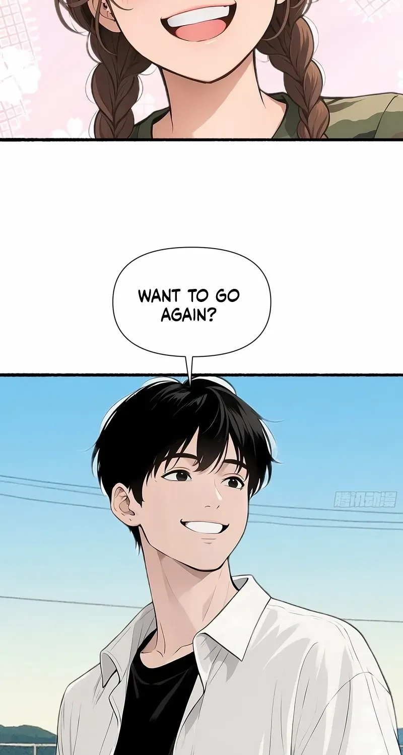 Cashback Spending꞉ Infinite Wealth & Freedom Chapter 17 page 8 - 
