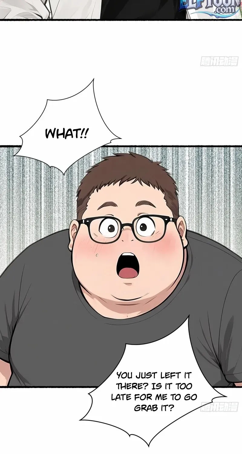 Cashback Spending꞉ Infinite Wealth & Freedom Chapter 18 page 13 - 