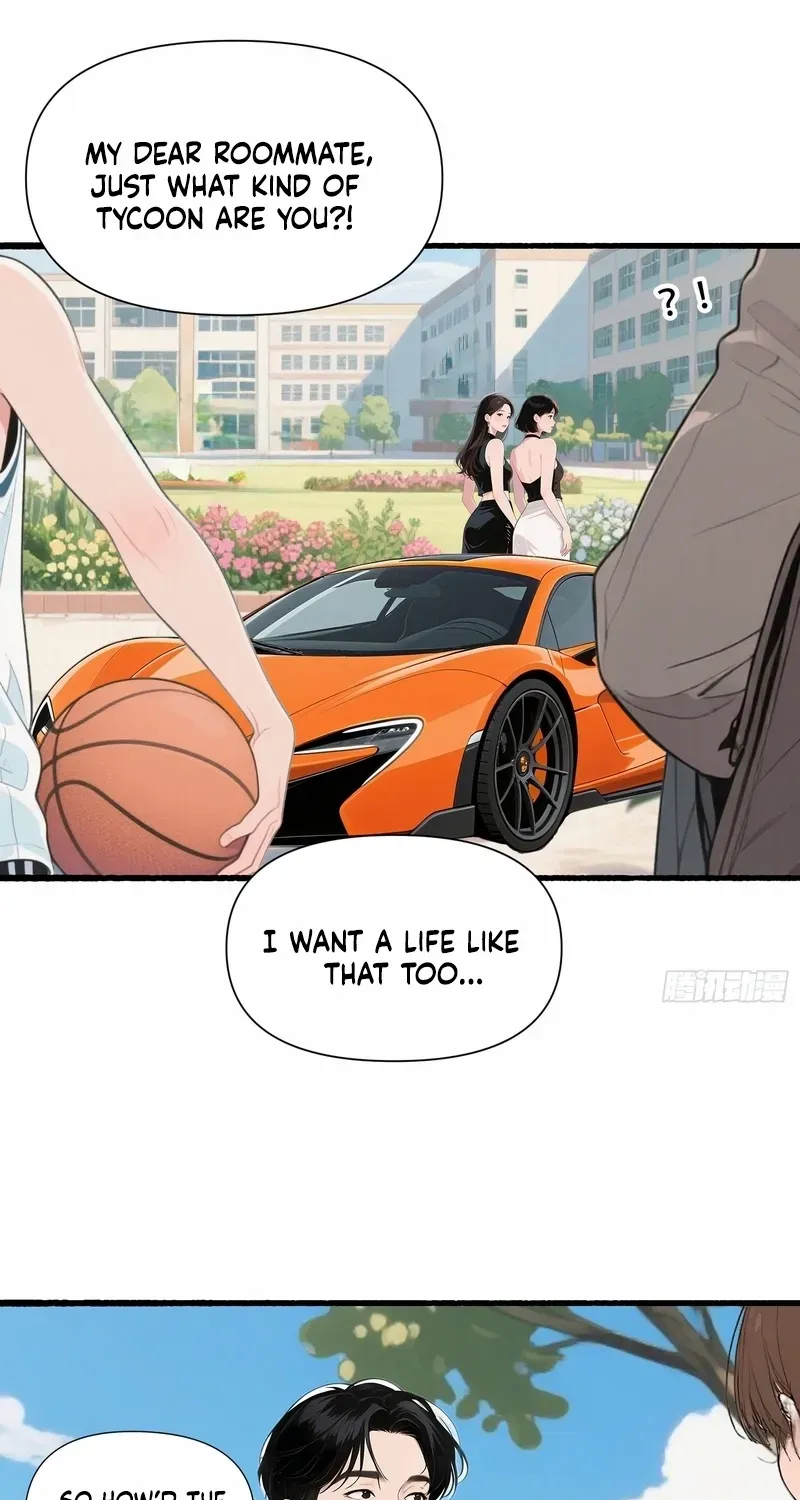 Cashback Spending꞉ Infinite Wealth & Freedom Chapter 18 page 14 - 