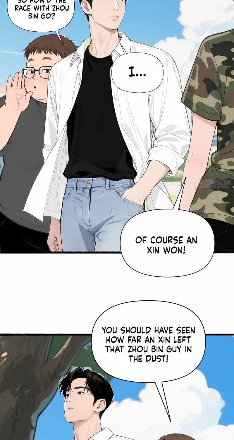 Cashback Spending꞉ Infinite Wealth & Freedom Chapter 18 page 15 - 