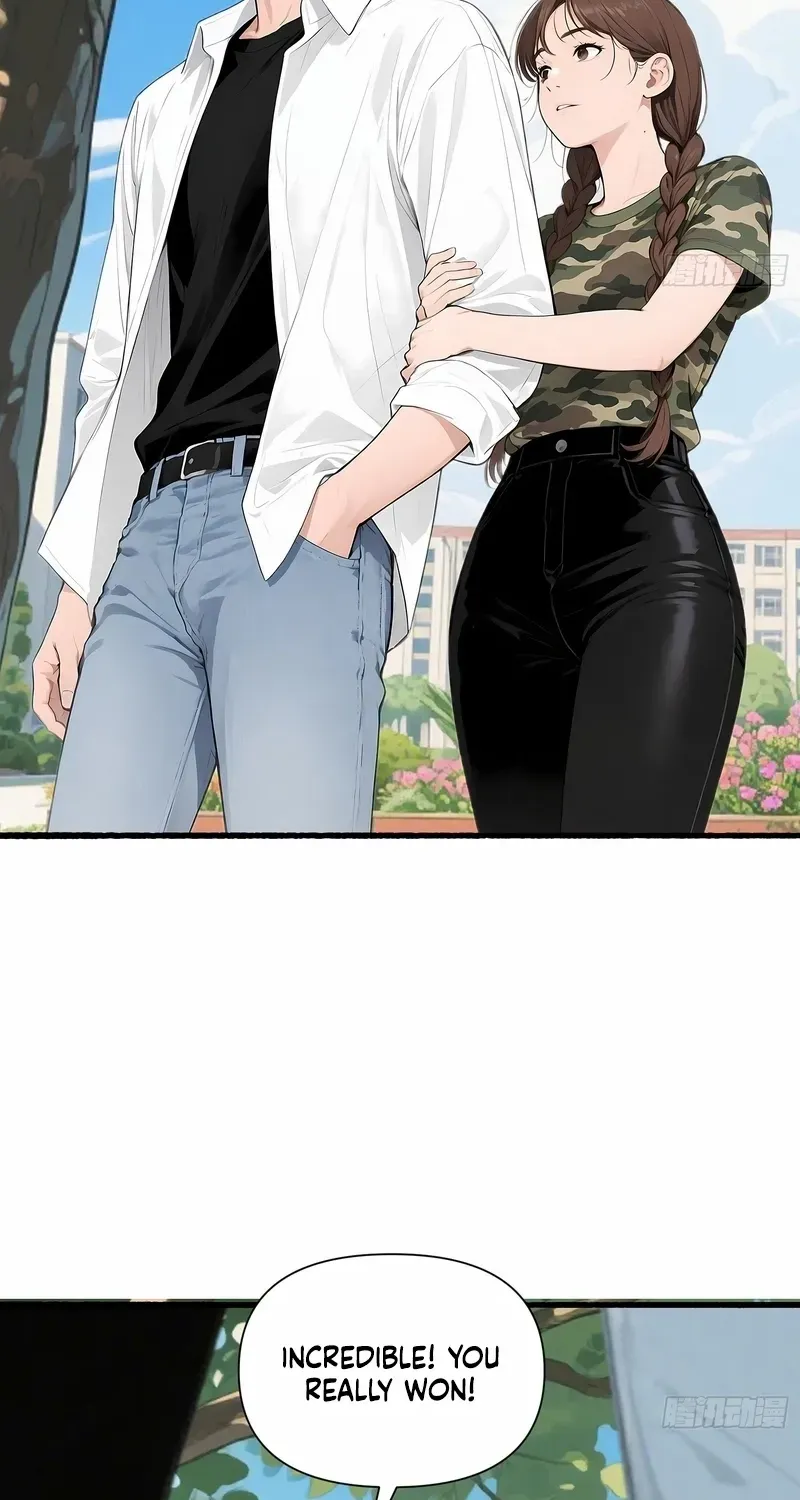 Cashback Spending꞉ Infinite Wealth & Freedom Chapter 18 page 16 - 