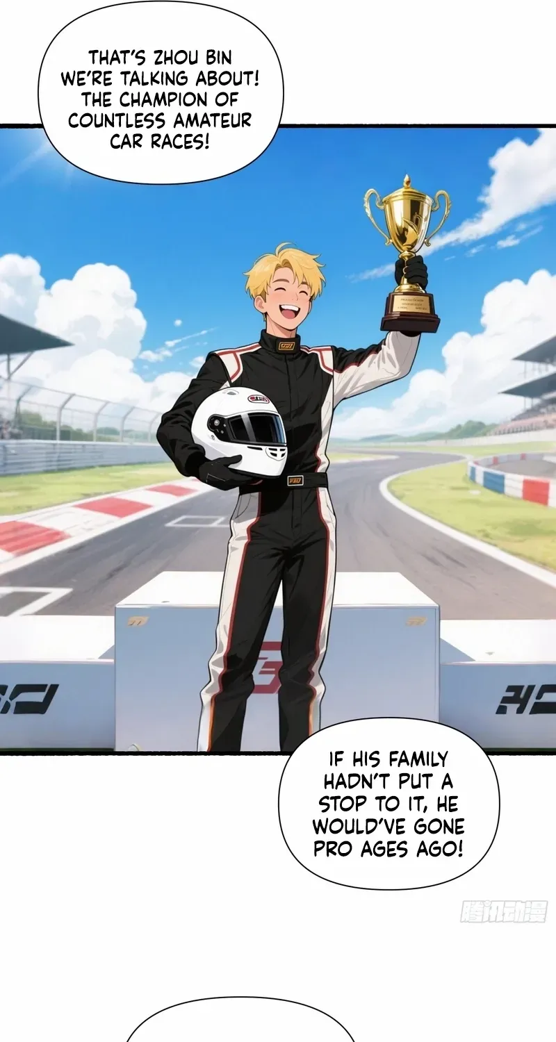 Cashback Spending꞉ Infinite Wealth & Freedom Chapter 18 page 18 - 