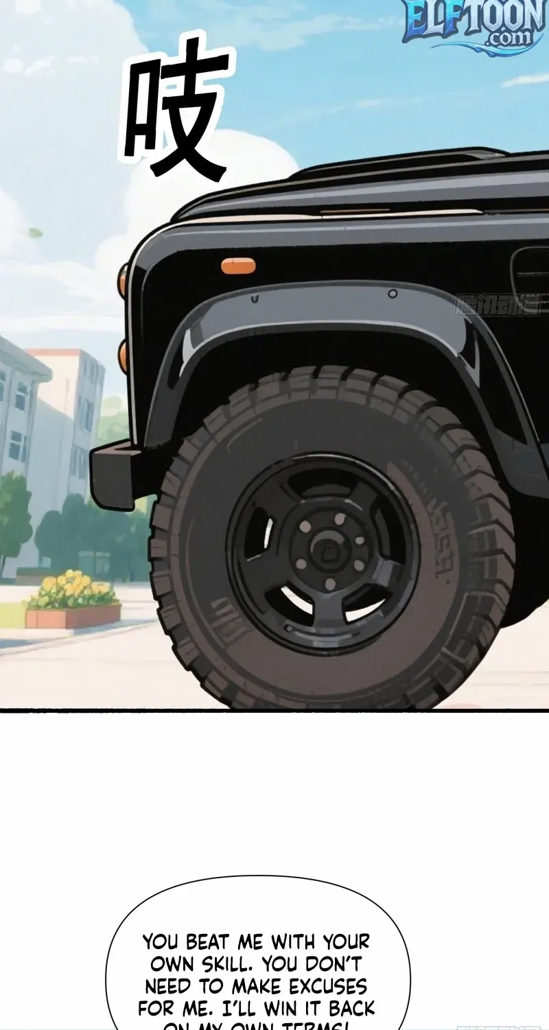 Cashback Spending꞉ Infinite Wealth & Freedom Chapter 18 page 20 - 