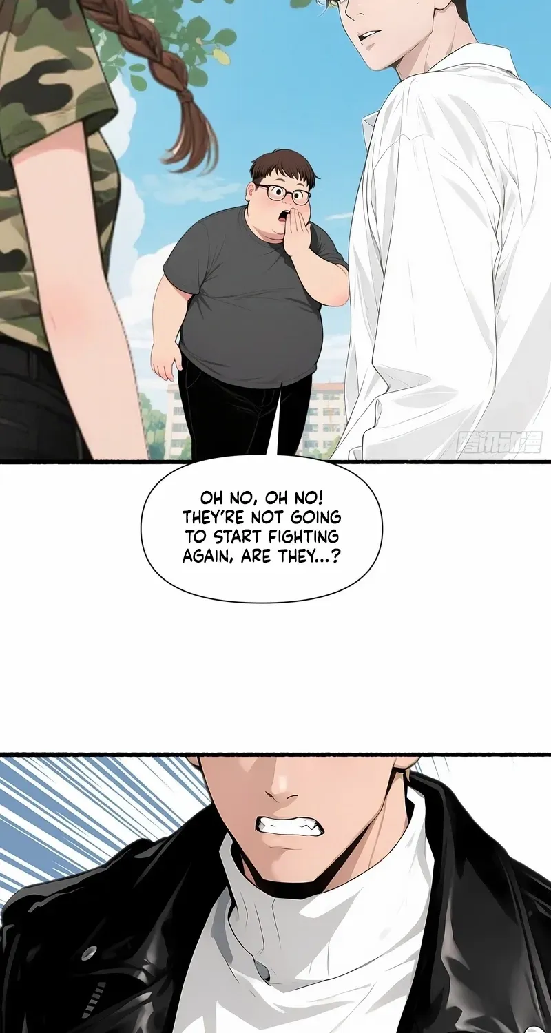Cashback Spending꞉ Infinite Wealth & Freedom Chapter 18 page 22 - 