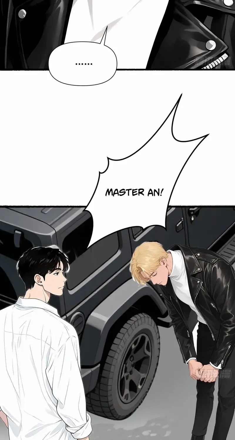 Cashback Spending꞉ Infinite Wealth & Freedom Chapter 18 page 23 - 