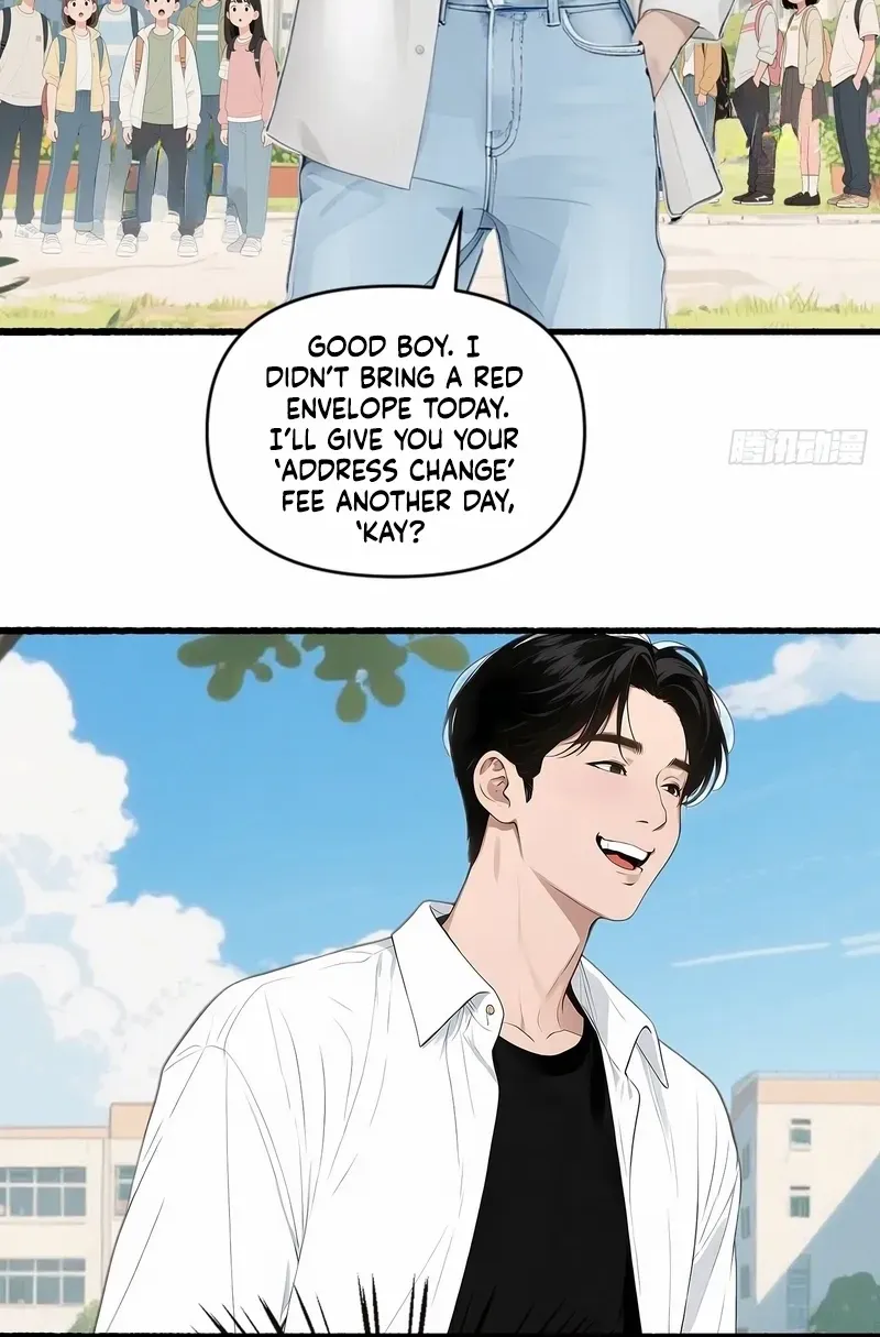 Cashback Spending꞉ Infinite Wealth & Freedom Chapter 18 page 25 - 