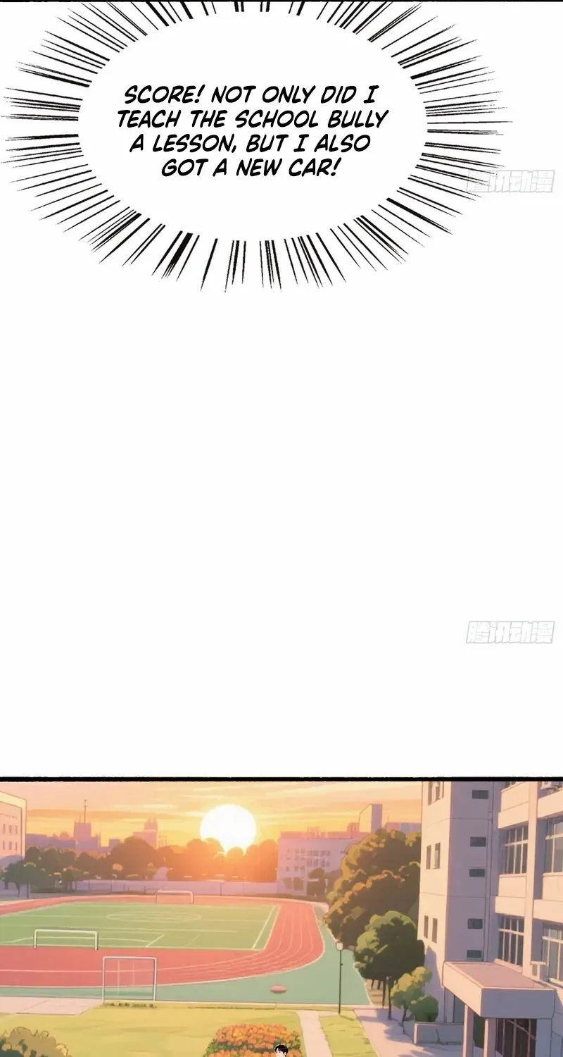 Cashback Spending꞉ Infinite Wealth & Freedom Chapter 18 page 26 - 