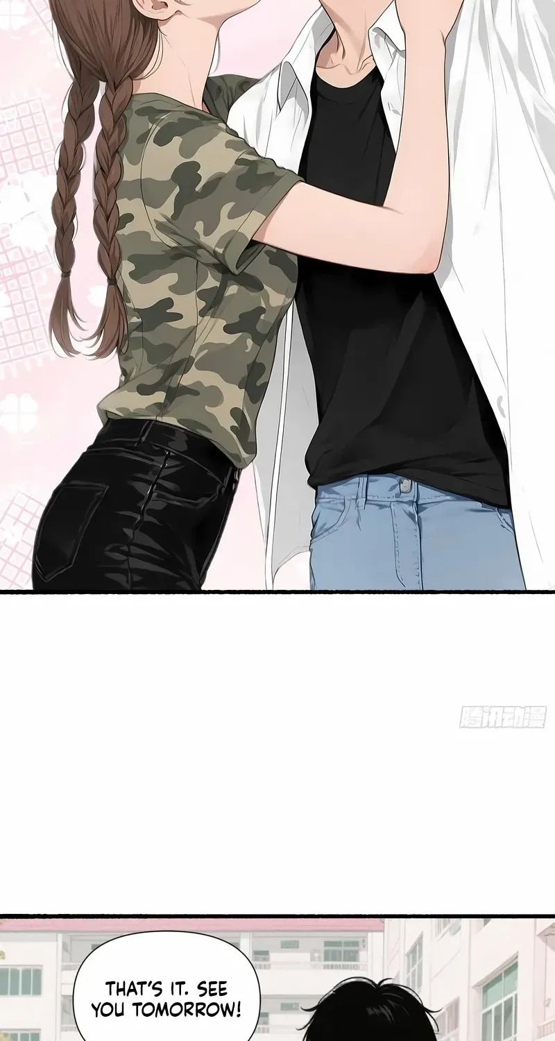 Cashback Spending꞉ Infinite Wealth & Freedom Chapter 18 page 32 - 