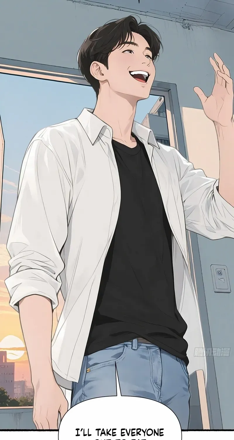 Cashback Spending꞉ Infinite Wealth & Freedom Chapter 18 page 36 - 