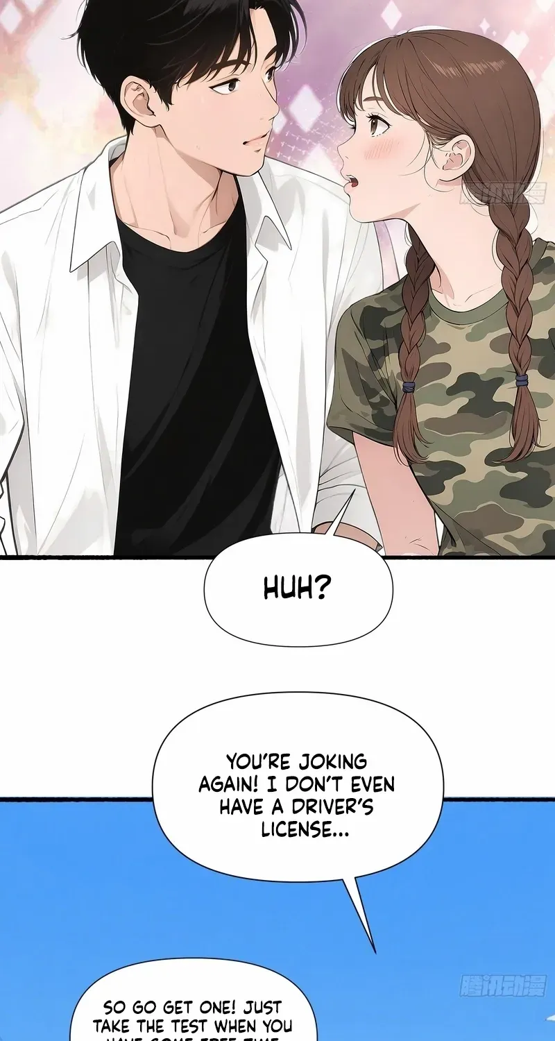 Cashback Spending꞉ Infinite Wealth & Freedom Chapter 18 page 6 - 