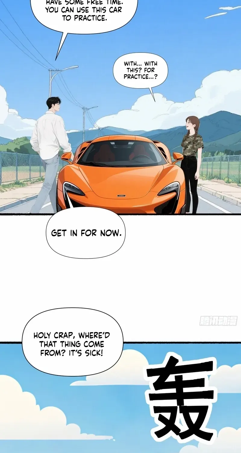 Cashback Spending꞉ Infinite Wealth & Freedom Chapter 18 page 7 - 