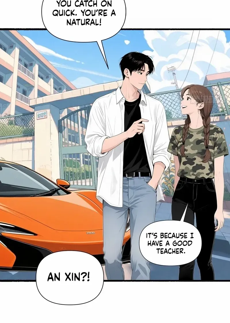 Cashback Spending꞉ Infinite Wealth & Freedom Chapter 18 page 9 - 