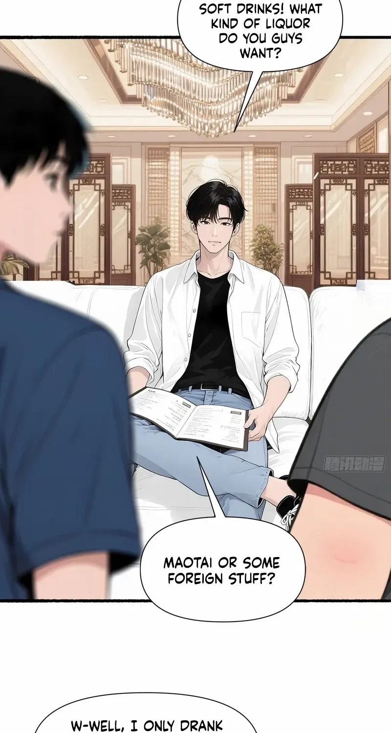 Cashback Spending꞉ Infinite Wealth & Freedom Chapter 19 page 12 - 