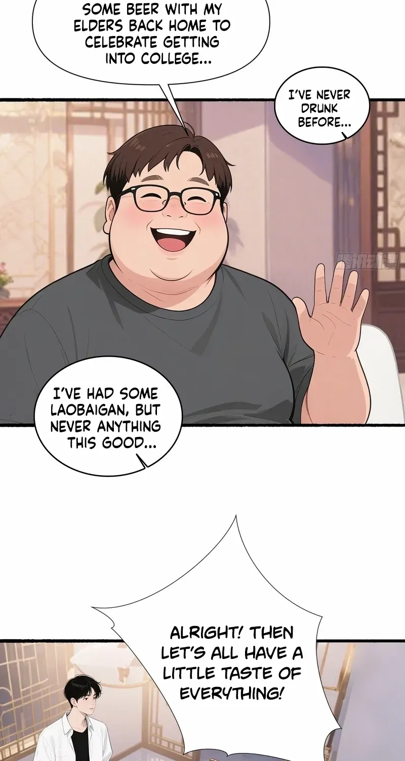 Cashback Spending꞉ Infinite Wealth & Freedom Chapter 19 page 13 - 