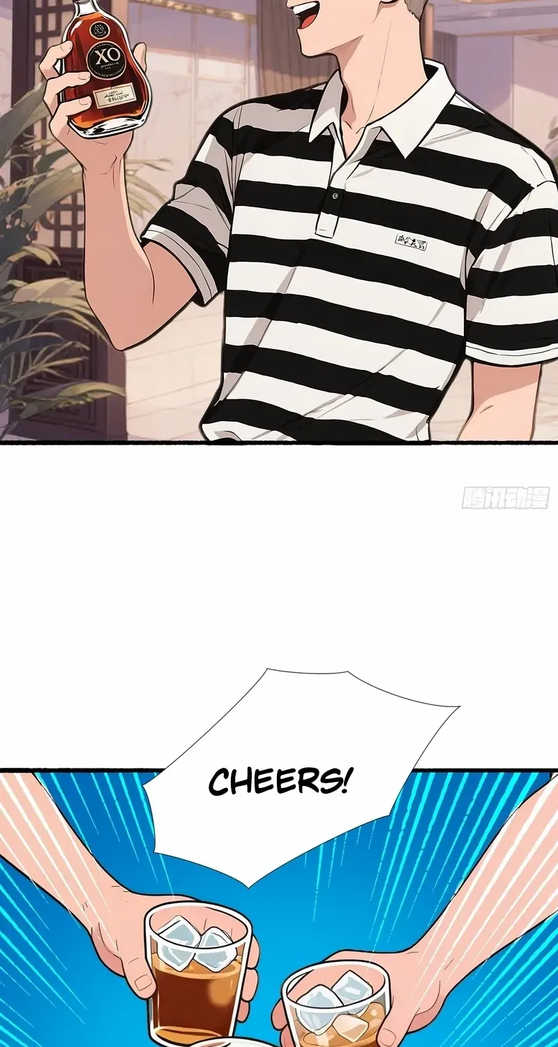 Cashback Spending꞉ Infinite Wealth & Freedom Chapter 19 page 15 - 