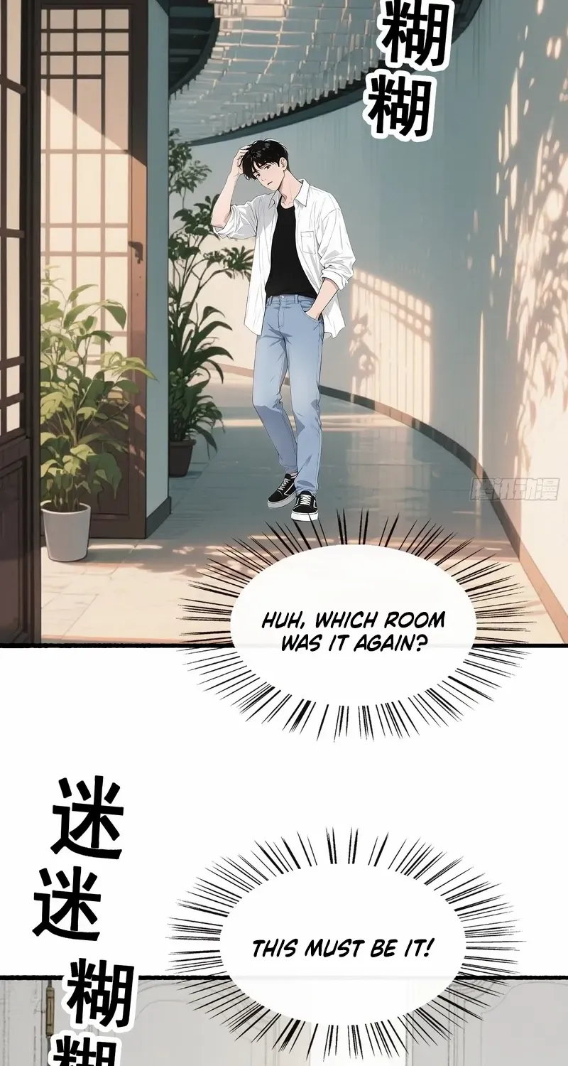 Cashback Spending꞉ Infinite Wealth & Freedom Chapter 19 page 18 - 