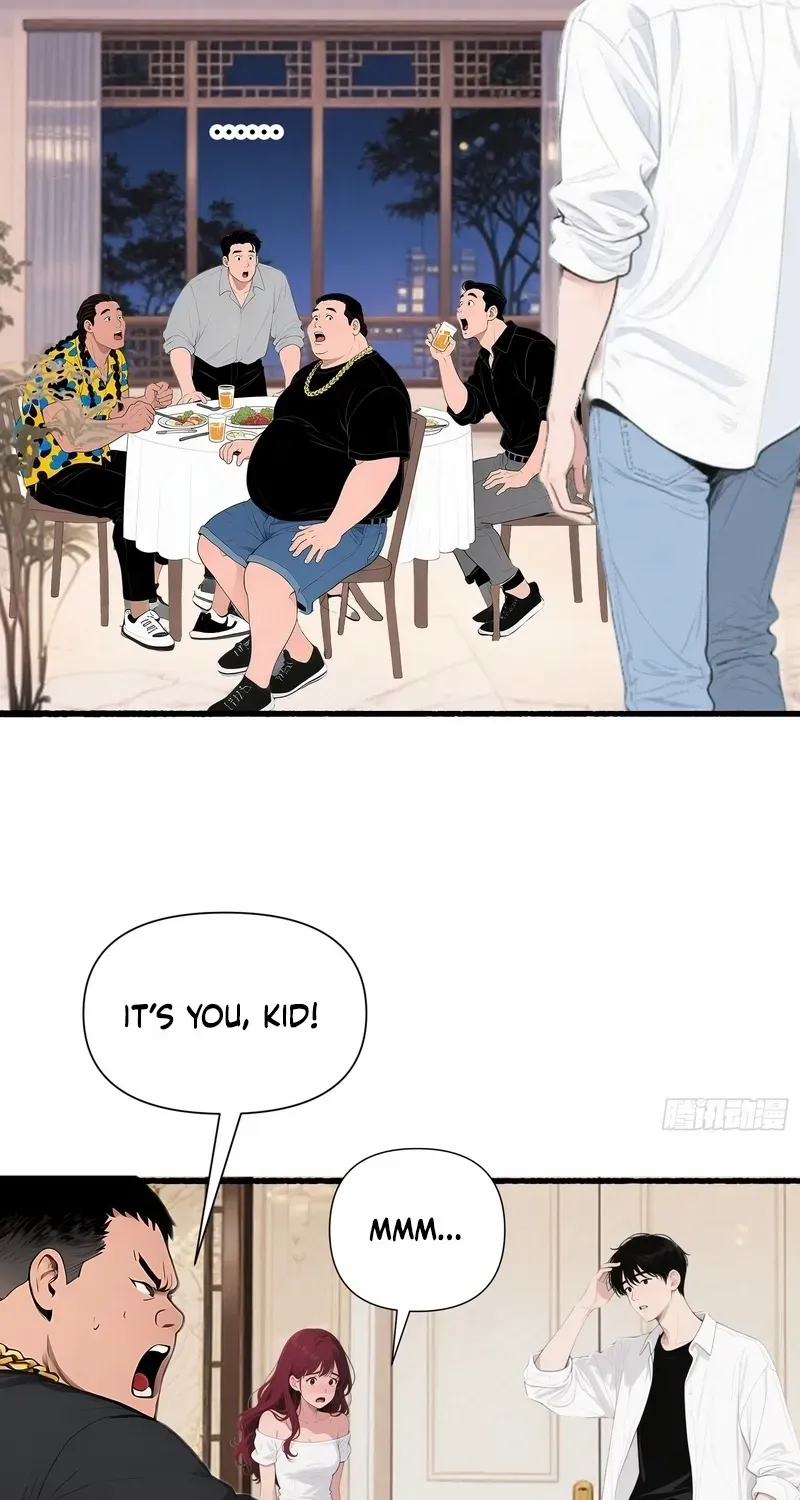 Cashback Spending꞉ Infinite Wealth & Freedom Chapter 19 page 20 - 