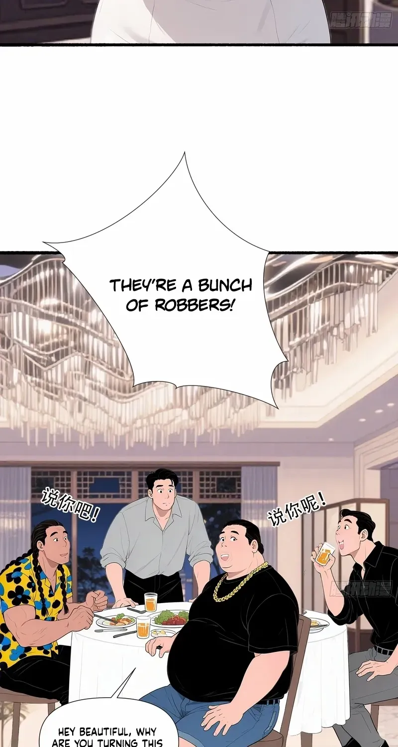 Cashback Spending꞉ Infinite Wealth & Freedom Chapter 19 page 23 - 