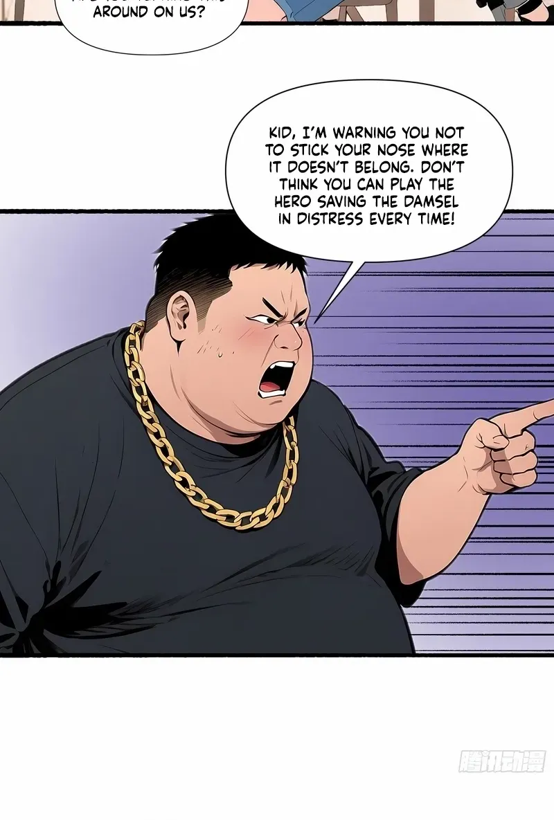 Cashback Spending꞉ Infinite Wealth & Freedom Chapter 19 page 24 - 