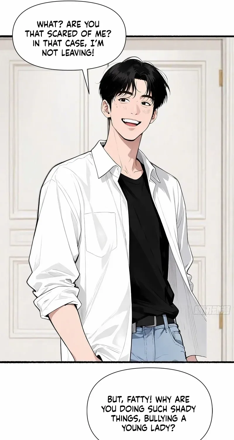 Cashback Spending꞉ Infinite Wealth & Freedom Chapter 19 page 25 - 