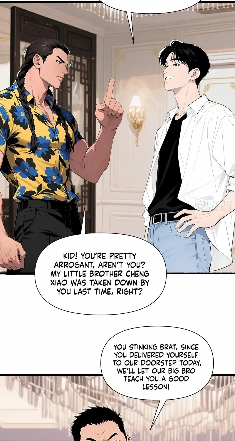 Cashback Spending꞉ Infinite Wealth & Freedom Chapter 19 page 26 - 
