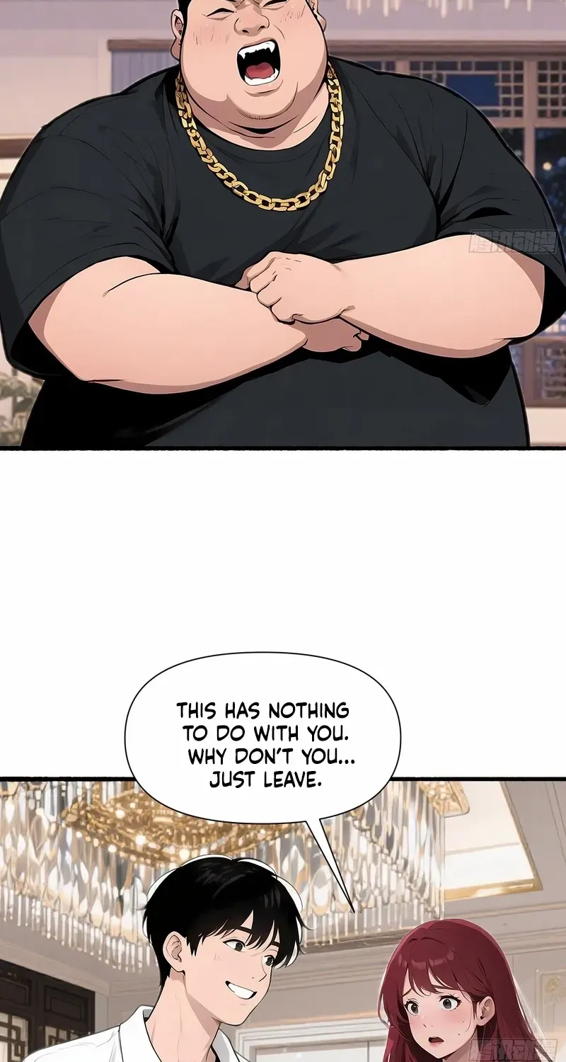 Cashback Spending꞉ Infinite Wealth & Freedom Chapter 19 page 27 - 